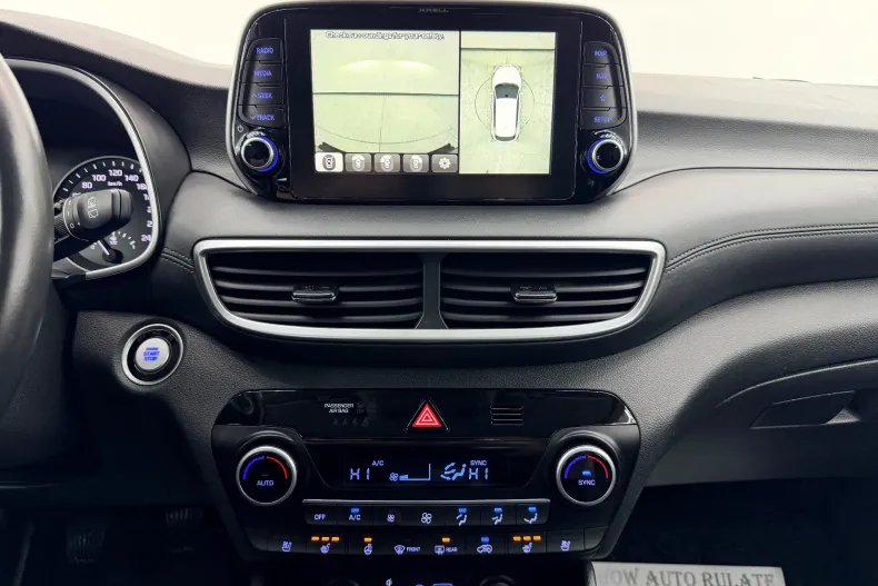 Hyundai TUCSON din 2020 cu 129.000 km - oferta HYU158053 - foto 33