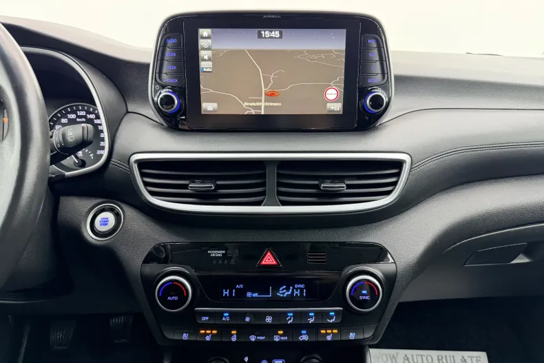 Hyundai TUCSON din 2020 cu 129.000 km - oferta HYU158053 - foto 34