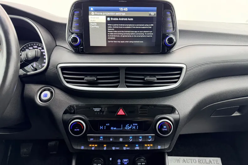 Hyundai TUCSON din 2020 cu 129.000 km - oferta HYU158053 - foto 35