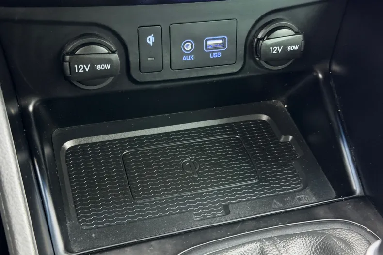 Hyundai TUCSON din 2020 cu 129.000 km - oferta HYU158053 - foto 36