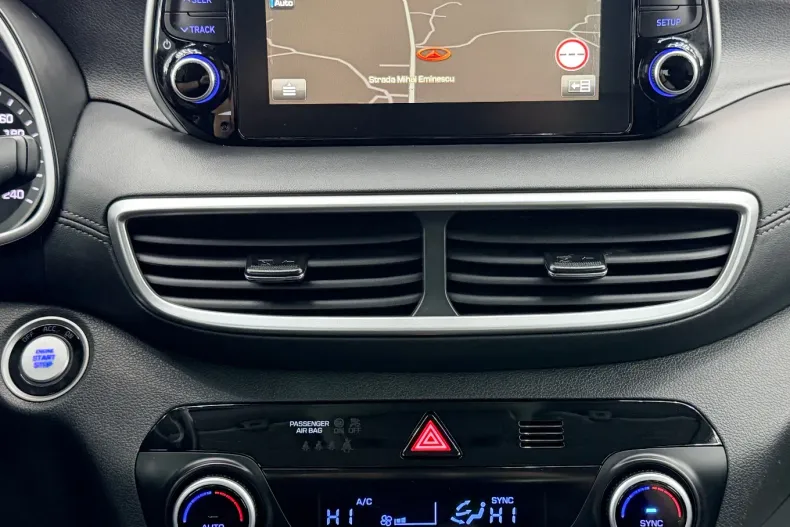 Hyundai TUCSON din 2020 cu 129.000 km - oferta HYU158053 - foto 37