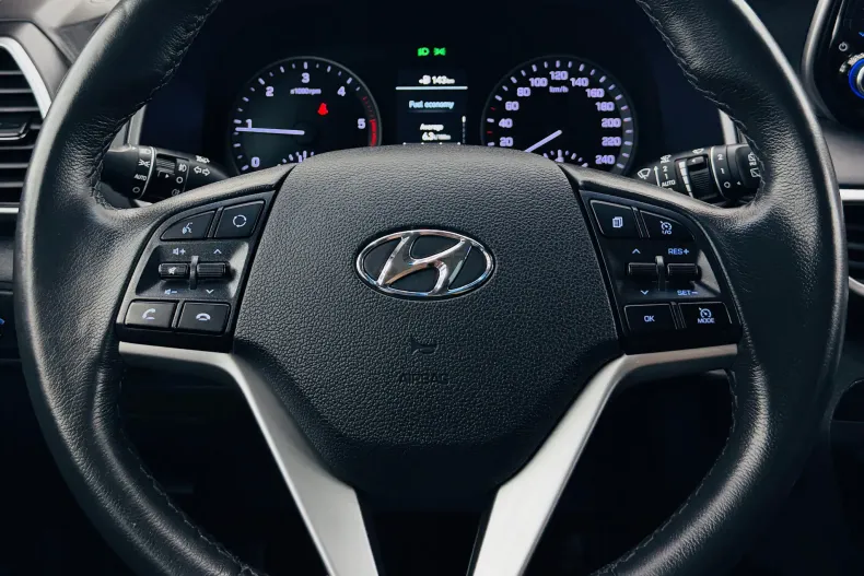 Hyundai TUCSON din 2020 cu 129.000 km - oferta HYU158053 - foto 40