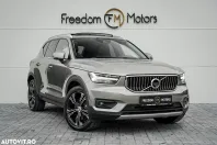 Volvo XC40 din 2021 cu 163.800 km - oferta VOL158054 - foto 1