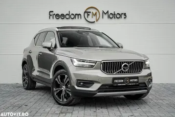 Volvo XC40 din 2021 - oferta VOL158054
