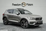 Volvo XC40 din 2021 cu 163.800 km - oferta VOL158054 - foto 4