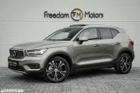 Volvo XC40 din 2021 cu 163.800 km - oferta VOL158054 - foto 5