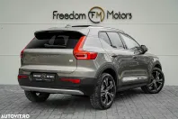 Volvo XC40 din 2021 cu 163.800 km - oferta VOL158054 - foto 6