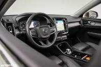 Volvo XC40 din 2021 cu 163.800 km - oferta VOL158054 - foto 11
