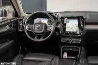 Volvo XC40 din 2021 cu 163.800 km - oferta VOL158054 - foto 12