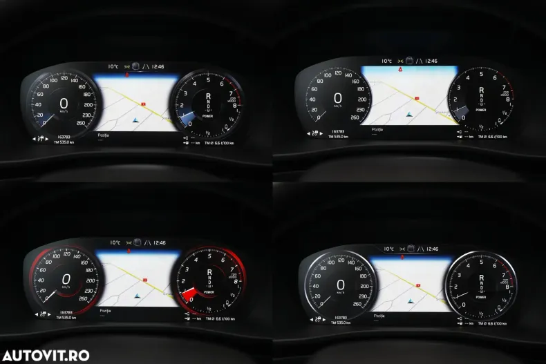 Volvo XC40 din 2021 cu 163.800 km - oferta VOL158054 - foto 13