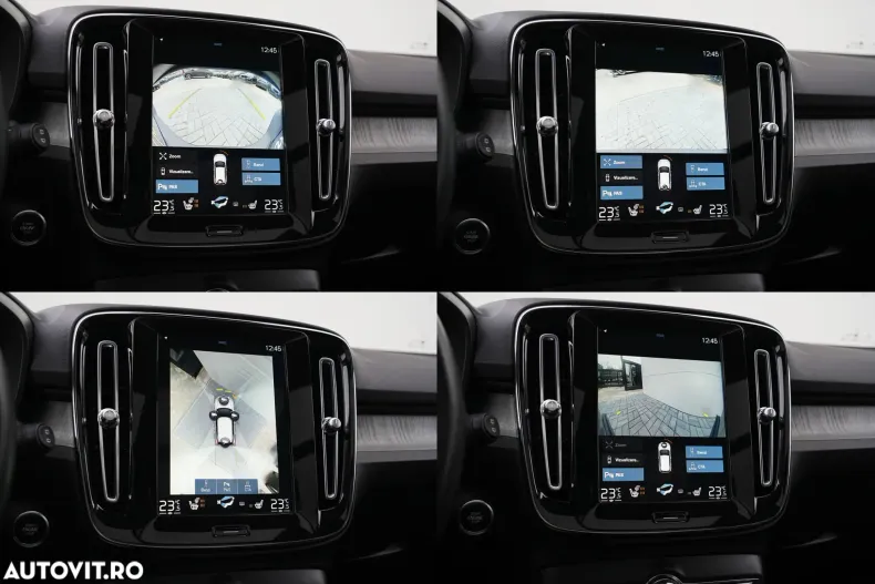 Volvo XC40 din 2021 cu 163.800 km - oferta VOL158054 - foto 15