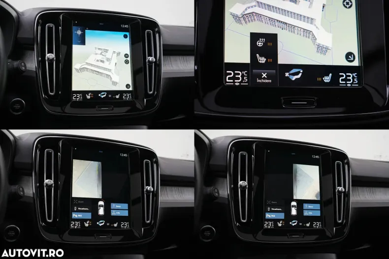 Volvo XC40 din 2021 cu 163.800 km - oferta VOL158054 - foto 16