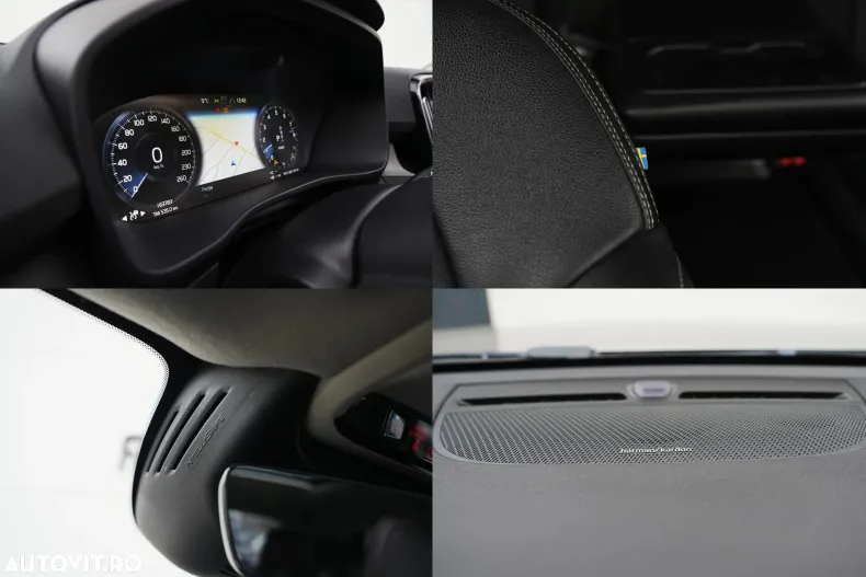 Volvo XC40 din 2021 cu 163.800 km - oferta VOL158054 - foto 19