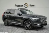 Volvo XC90 din 2020 cu 144.000 km - oferta VOL158055 - foto 4