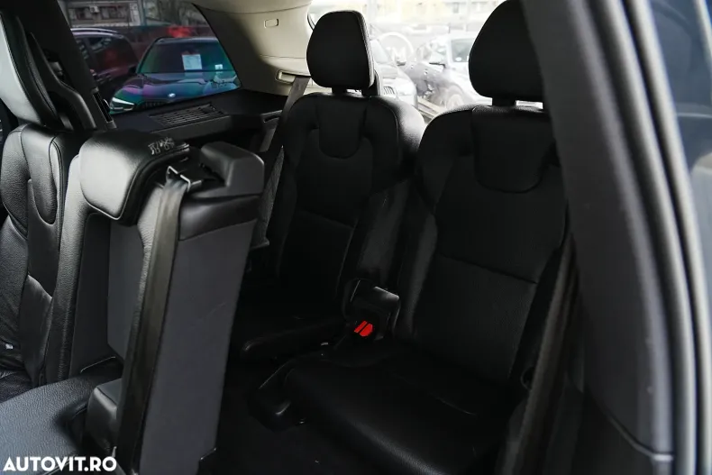 Volvo XC90 din 2020 cu 144.000 km - oferta VOL158055 - foto 25