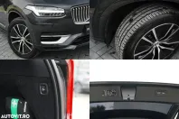 Volvo XC90 din 2020 cu 144.000 km - oferta VOL158055 - foto 28