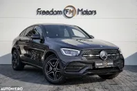 Mercedes-Benz GLC Coupe din 2019 cu 69.000 km - oferta MER158056 - foto 1