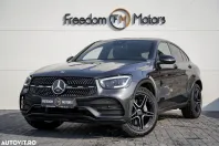 Mercedes-Benz GLC Coupe din 2019 cu 69.000 km - oferta MER158056 - foto 2
