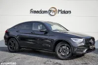Mercedes-Benz GLC Coupe din 2019 cu 69.000 km - oferta MER158056 - foto 3