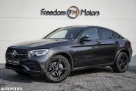 Mercedes-Benz GLC Coupe din 2019 cu 69.000 km - oferta MER158056 - foto 4