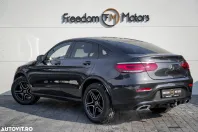 Mercedes-Benz GLC Coupe din 2019 cu 69.000 km - oferta MER158056 - foto 6