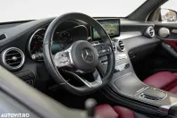 Mercedes-Benz GLC Coupe din 2019 cu 69.000 km - oferta MER158056 - foto 9