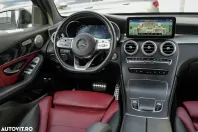Mercedes-Benz GLC Coupe din 2019 cu 69.000 km - oferta MER158056 - foto 10