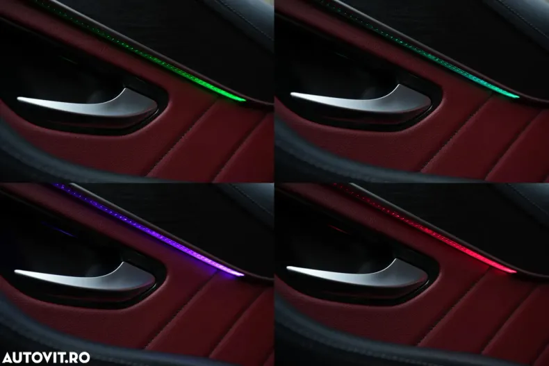 Mercedes-Benz GLC Coupe din 2019 cu 69.000 km - oferta MER158056 - foto 12