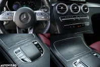 Mercedes-Benz GLC Coupe din 2019 cu 69.000 km - oferta MER158056 - foto 24