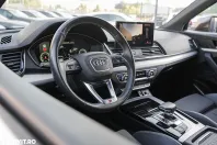 Audi Q5 din 2021 cu 171.000 km - oferta AUD158057 - foto 9
