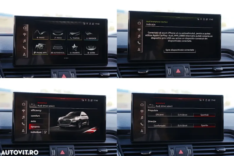 Audi Q5 din 2021 cu 171.000 km - oferta AUD158057 - foto 18