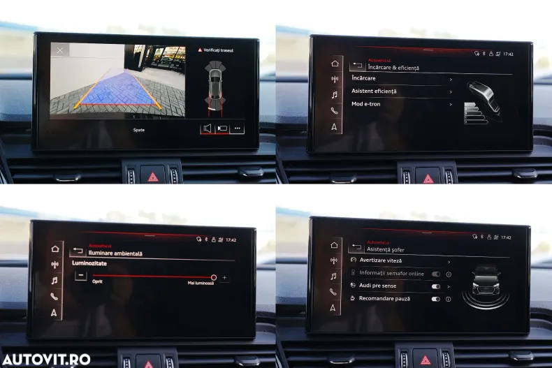 Audi Q5 din 2021 cu 171.000 km - oferta AUD158057 - foto 19