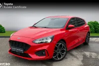 Ford Focus din 2019 cu 50.596 km - oferta FOR158058 - foto 1