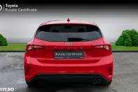 Ford Focus din 2019 cu 50.596 km - oferta FOR158058 - foto 2