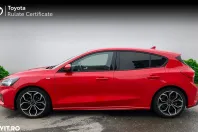 Ford Focus din 2019 cu 50.596 km - oferta FOR158058 - foto 5