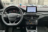 Ford Focus din 2019 cu 50.596 km - oferta FOR158058 - foto 10