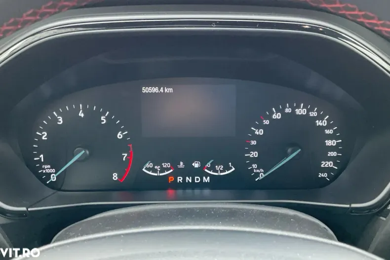 Ford Focus din 2019 cu 50.596 km - oferta FOR158058 - foto 12