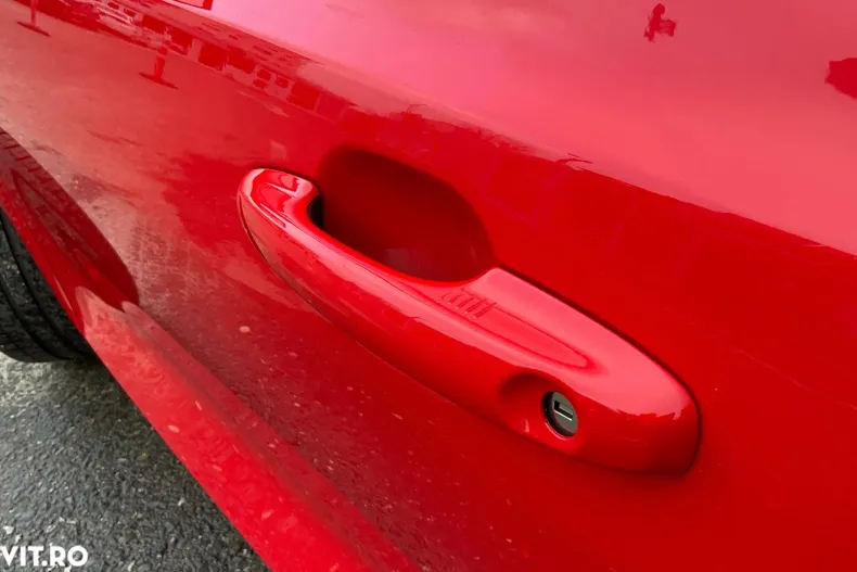 Ford Focus din 2019 cu 50.596 km - oferta FOR158058 - foto 18