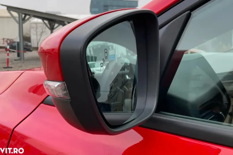 Ford Focus din 2019 cu 50.596 km - oferta FOR158058 - foto 19