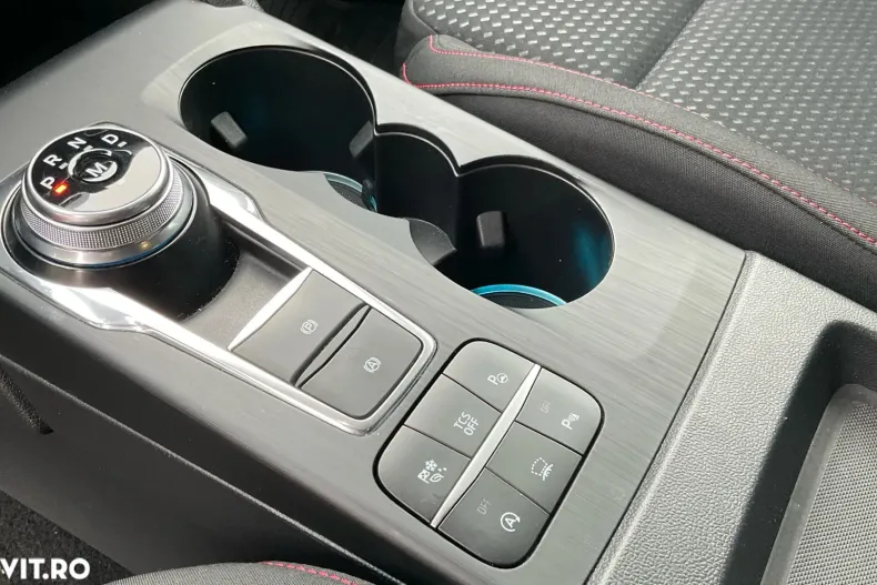 Ford Focus din 2019 cu 50.596 km - oferta FOR158058 - foto 20