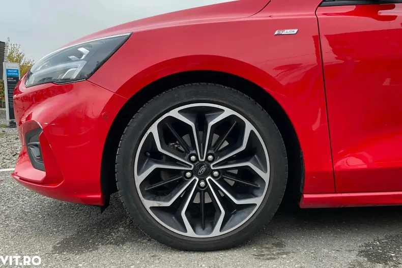 Ford Focus din 2019 cu 50.596 km - oferta FOR158058 - foto 28