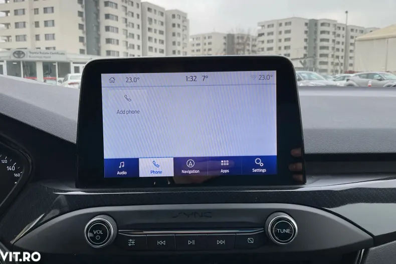 Ford Focus din 2019 cu 50.596 km - oferta FOR158058 - foto 29