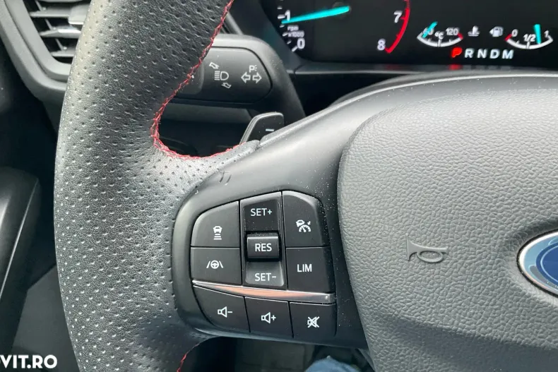 Ford Focus din 2019 cu 50.596 km - oferta FOR158058 - foto 34