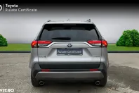 Toyota RAV4 din 2021 cu 91.230 km - oferta TOY158059 - foto 2