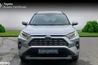 Toyota RAV4 din 2021 cu 91.230 km - oferta TOY158059 - foto 3