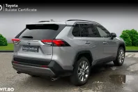 Toyota RAV4 din 2021 cu 91.230 km - oferta TOY158059 - foto 7