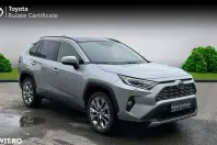 Toyota RAV4 din 2021 cu 91.230 km - oferta TOY158059 - foto 8