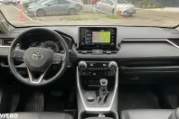 Toyota RAV4 din 2021 cu 91.230 km - oferta TOY158059 - foto 11