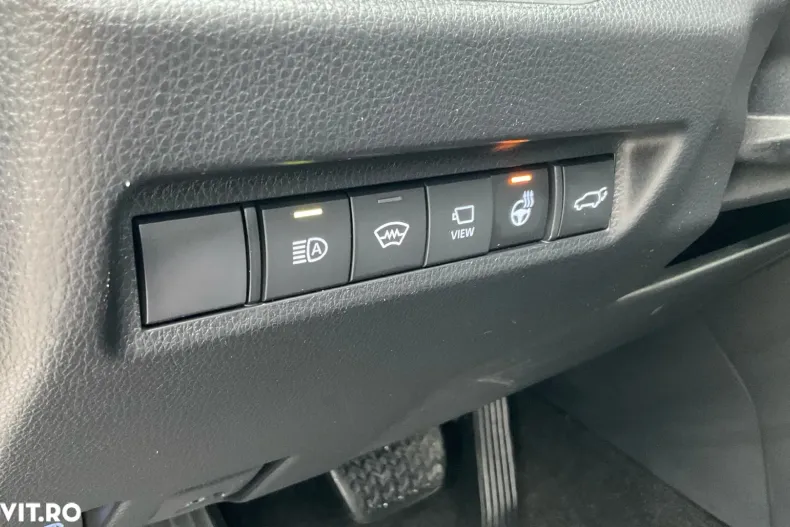 Toyota RAV4 din 2021 cu 91.230 km - oferta TOY158059 - foto 12