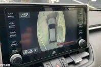 Toyota RAV4 din 2021 cu 91.230 km - oferta TOY158059 - foto 16